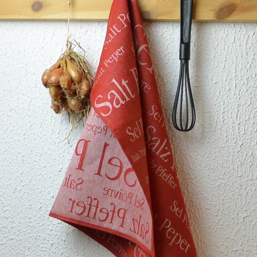torchon-sel-poivre-rouge