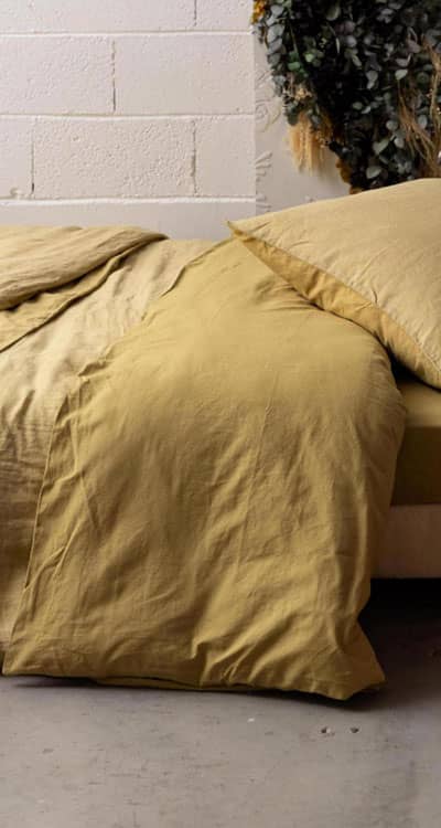 housse de couette ambiance