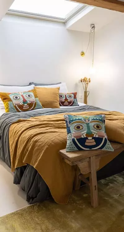 ambiance chambre