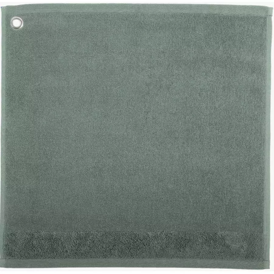 essuie-mains-vert-de-gris-curl