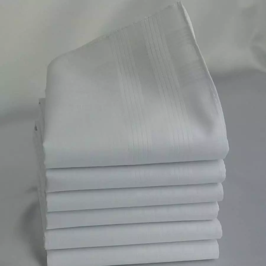 mouchoirs-en-tissu-blanc-molene