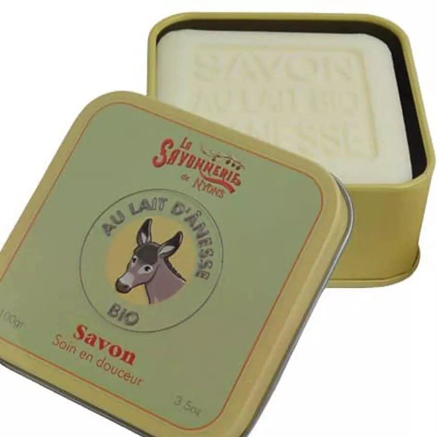 savon-boite-metal-lait-anesse