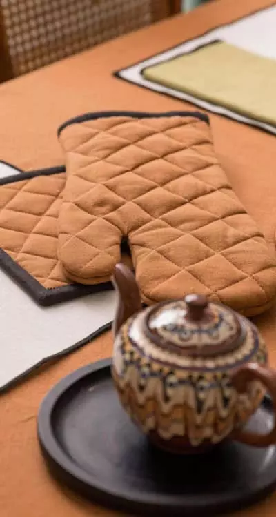 gants et maniques ambiance