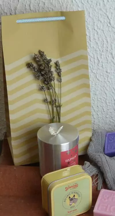 idee cadeaux ambiance
