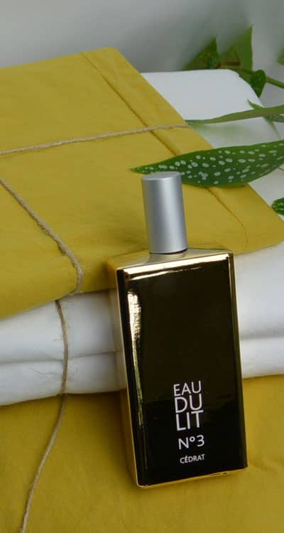 parfums interieur ambiance